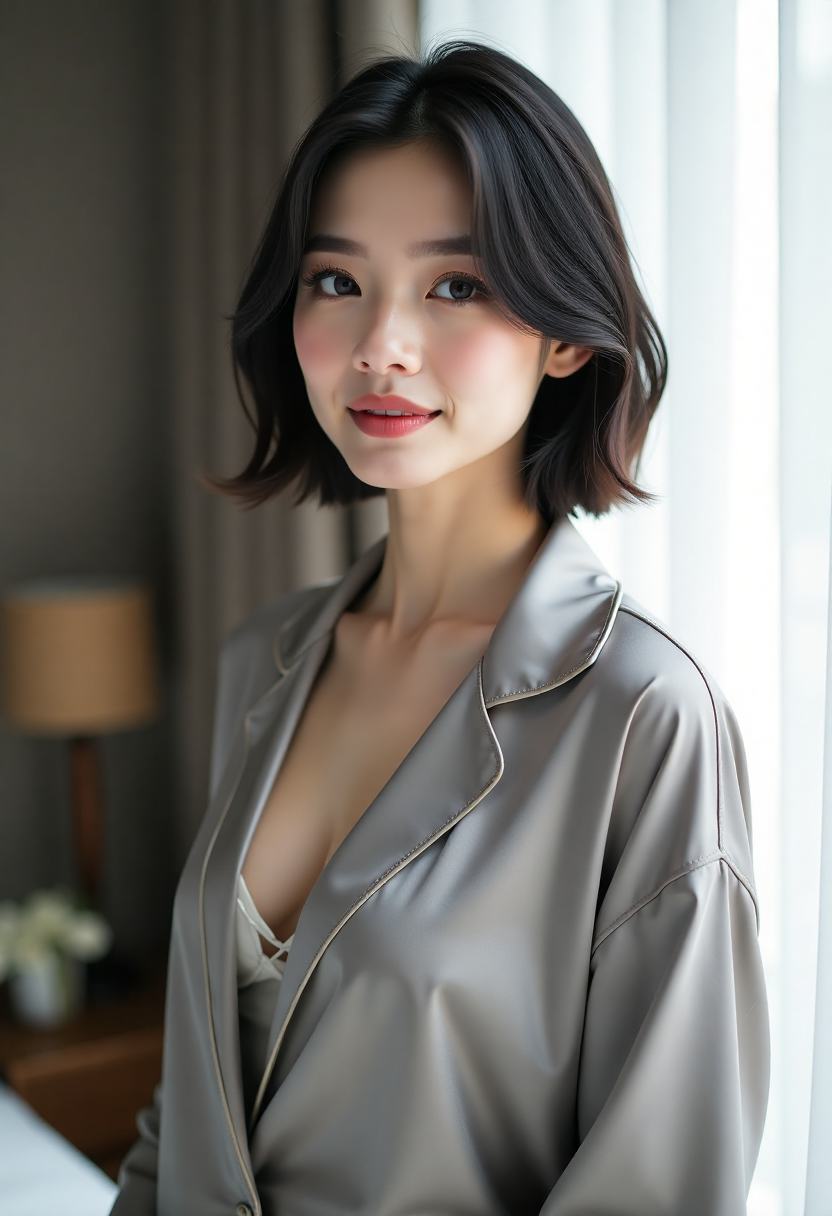 夜班录音棚海报