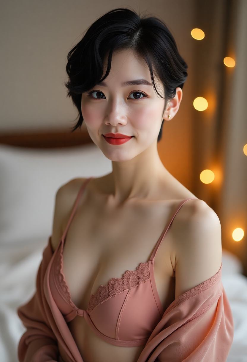 旧城回声海报